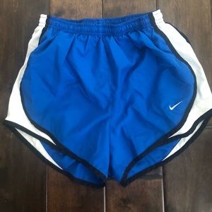 Nike Dri fit Running shorts